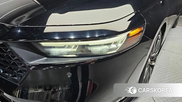 Honda Accord 11th Generation id 4315234 из Кореи 14