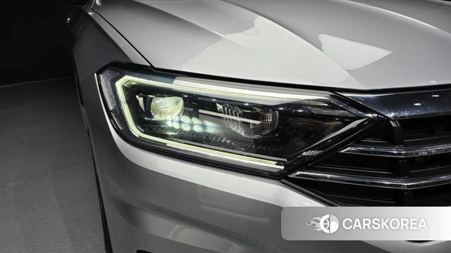 Volkswagen 7th Generation of Jetta id 4202877 из Кореи 14