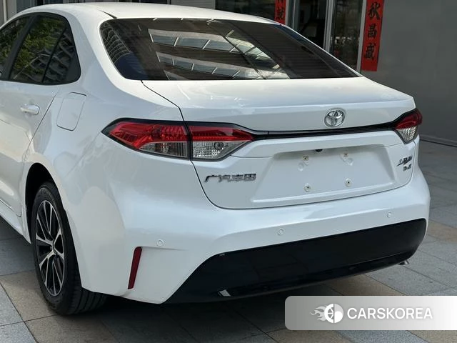 Toyota Lei Ling id 4301630 из Китая 14