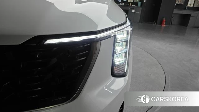 Kia The New Sorento 4th Generation id 4395079 из Кореи 14