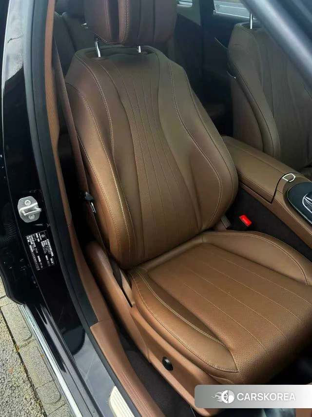 Mercedes-Benz E-class id 4336186 из Китая 14