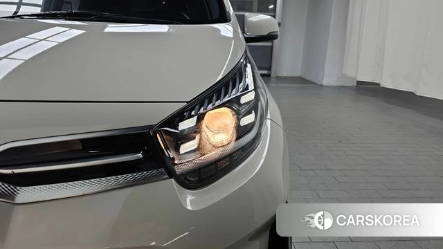 Kia Morning Urban (JA) id 4534469 из Кореи 14