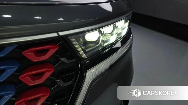 Kia Sorento 4th Generation id 4356272 из Кореи 14