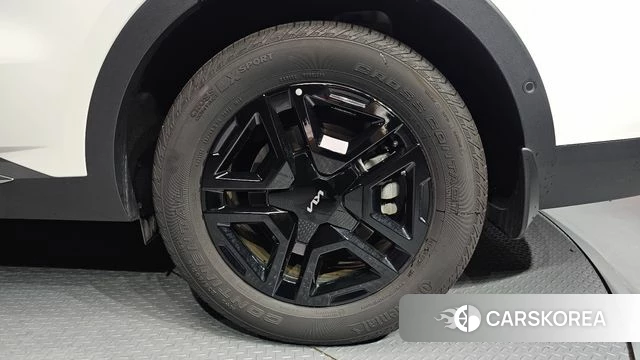 Kia The New Sorento 4th Generation id 4730086 из Кореи 14