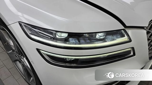 Genesis G80 (RG3) id 4586486 из Кореи 14