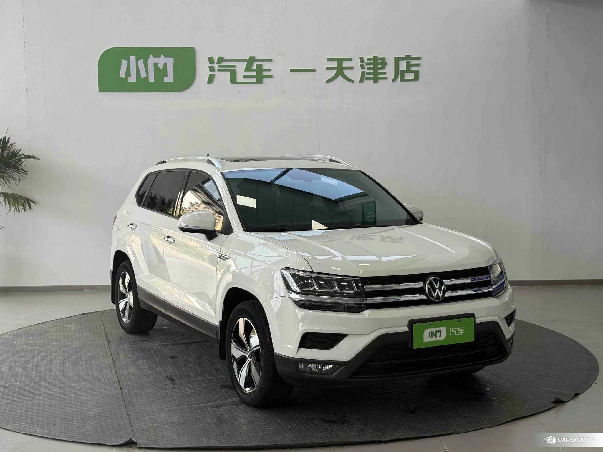 Volkswagen Tuyue id 4515074 из Китая 14
