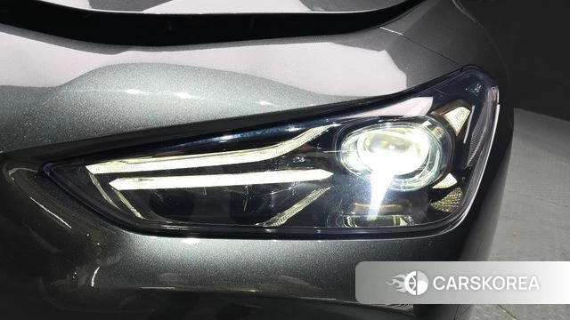 Genesis G70 id 4371758 из Кореи 14