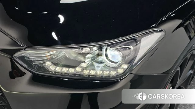 Hyundai Veloster (JS) id 4402175 из Кореи 14