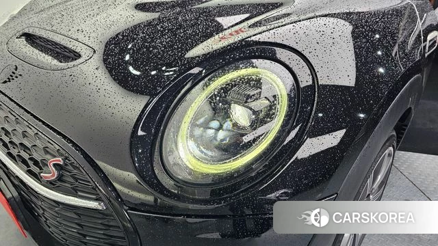 Mini Cooper S Clubman id 4282152 из Кореи 14