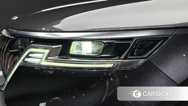 Kia Carnival 4th generation id 4780229 из Кореи 14