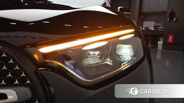 Mercedes-Benz GLC-Class X254 id 4427361 из Кореи 14