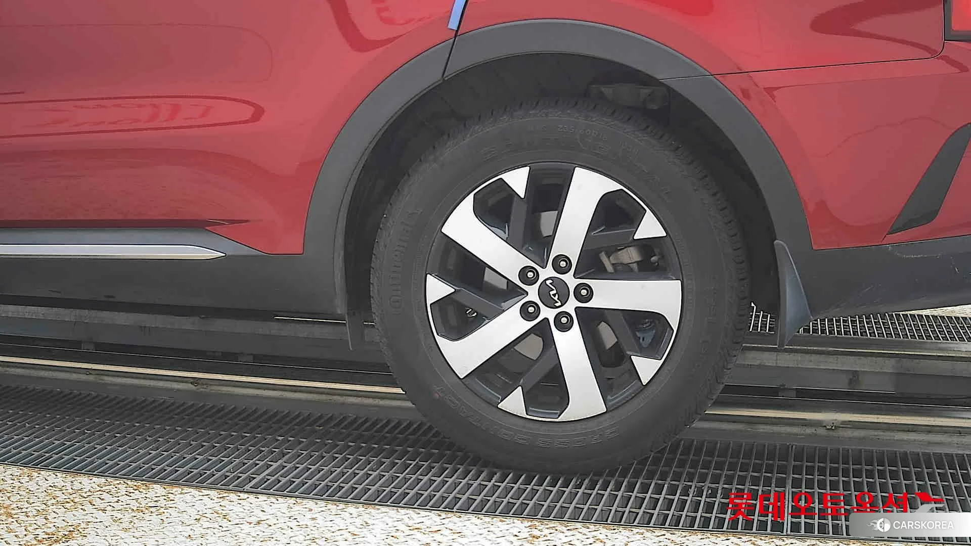 Kia Sorento id 4679385 из Кореи 14