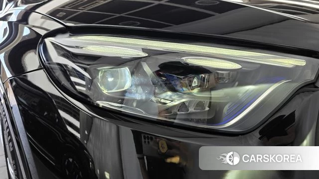 Mercedes-Benz GLC-Class X254 id 4686888 из Кореи 14
