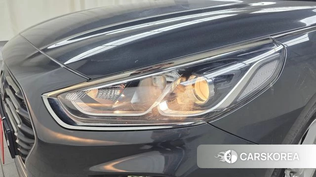 Hyundai Sonata New Rise id 4325635 из Кореи 14