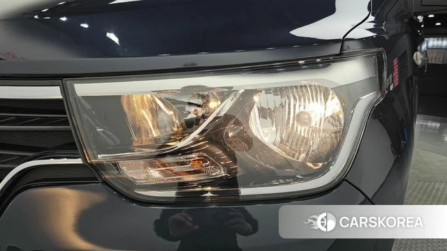 Hyundai The New Grand Starex id 4325879 из Кореи 14