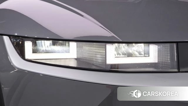 Hyundai Ionic 5 id 4750414 из Кореи 14
