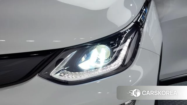Chevrolet (GM Daewoo) Bolt EV id 4502737 из Кореи 14