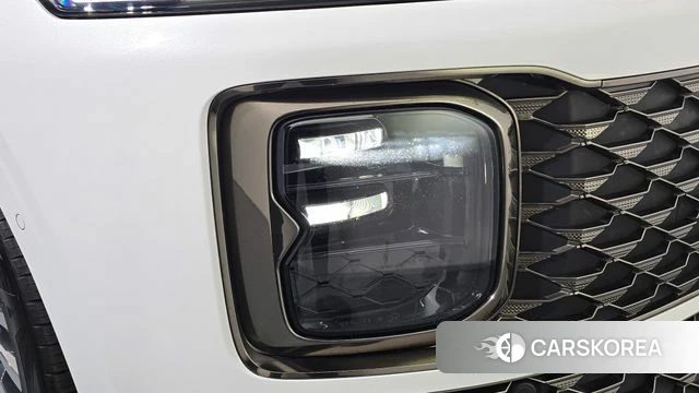 Hyundai Grandeur Hybrid (GN7) id 4863433 из Кореи 14