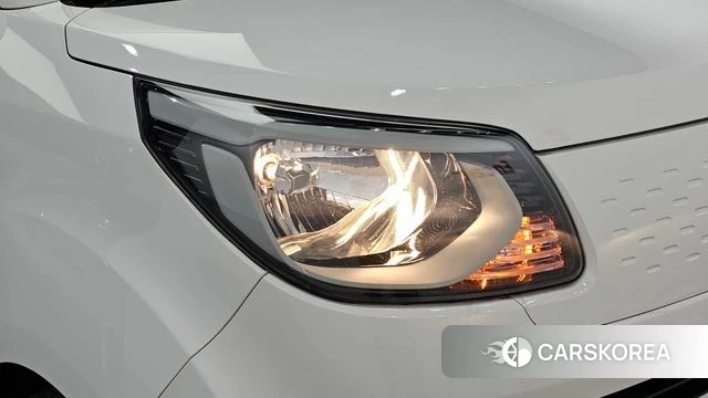 Kia The New Ray id 4793071 из Кореи 14