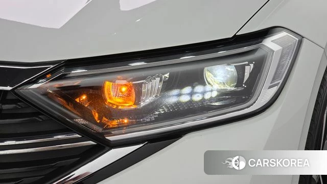 Volkswagen 7th Generation of Jetta id 4640795 из Кореи 14
