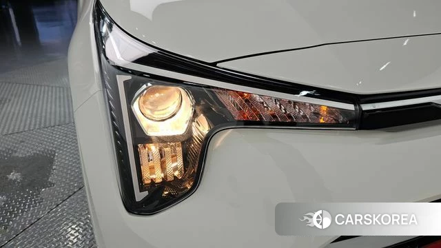 Kia The New Morning (JA) id 4493330 из Кореи 14