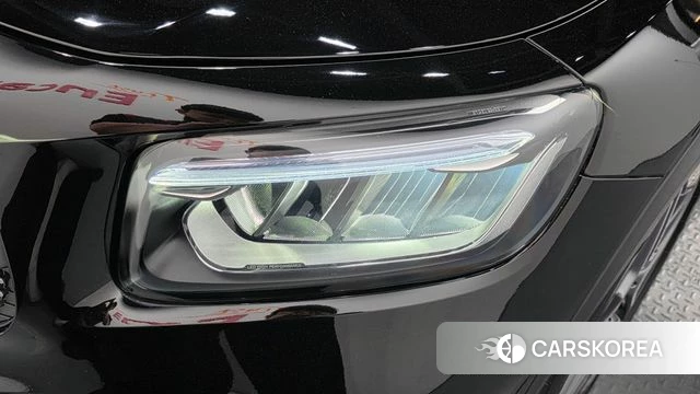 Mercedes-Benz GLB-Class X247 id 4724962 из Кореи 14