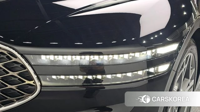 Genesis G90 (RS4) id 4779518 из Кореи 14