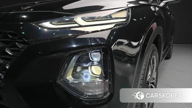 Hyundai Santa Fe TM id 4397648 из Кореи 14