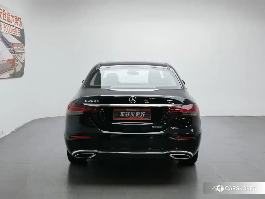 Mercedes-Benz E-Class id 4628360 из Китая 14