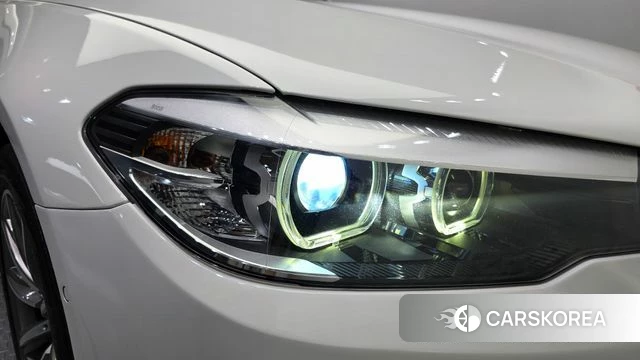 BMW 5 Series (G30) id 4742139 из Кореи 14