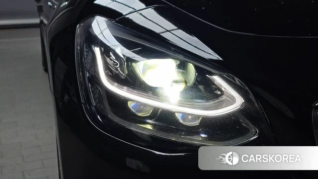 Kia More K9 id 4693716 из Кореи 14