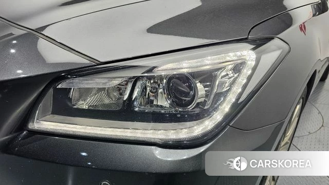 Genesis G80 id 4447830 из Кореи 14