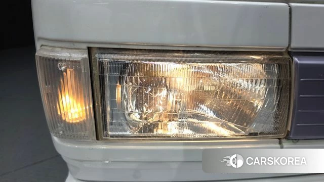 Chevrolet (GM Daewoo) New Labo id 4482550 из Кореи 14