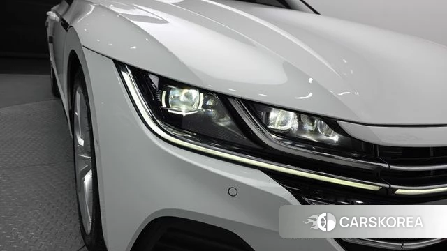 Volkswagen Arteon id 4244195 из Кореи 14