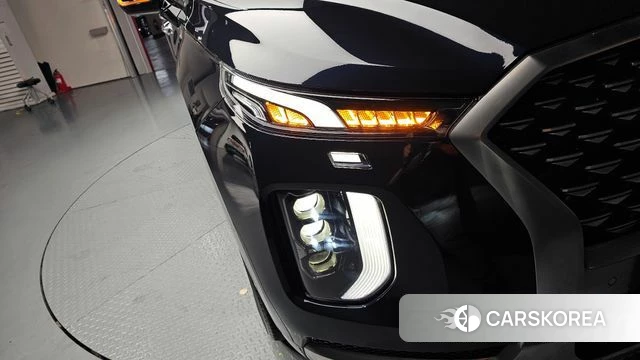 Hyundai Palisade id 4309588 из Кореи 14