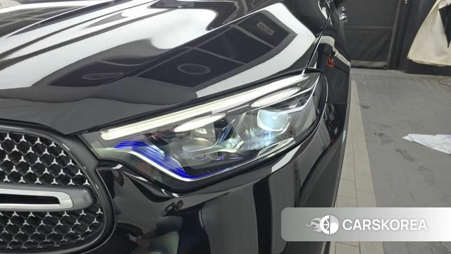 Mercedes-Benz GLC-Class X254 id 4602348 из Кореи 14