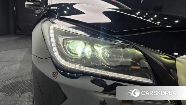 Genesis G80 id 4750972 из Кореи 14