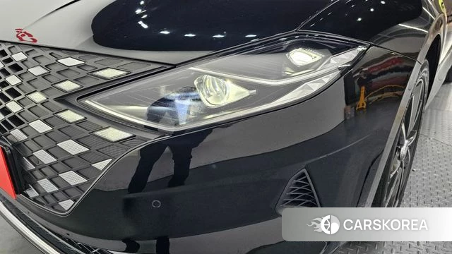 Hyundai The New Grandeur IG id 4316349 из Кореи 14