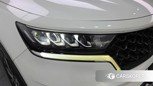 Kia Sorento 4th Generation id 4905327 из Кореи 14