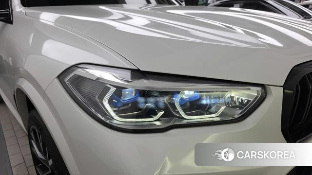 BMW X5M (G05) id 4671472 из Кореи 14