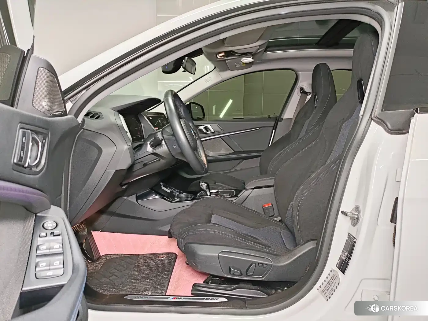 BMW 2 series id 4539105 из Китая 14