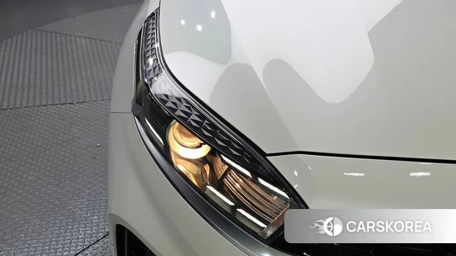 Kia The New K3 2nd generation id 4655906 из Кореи 14