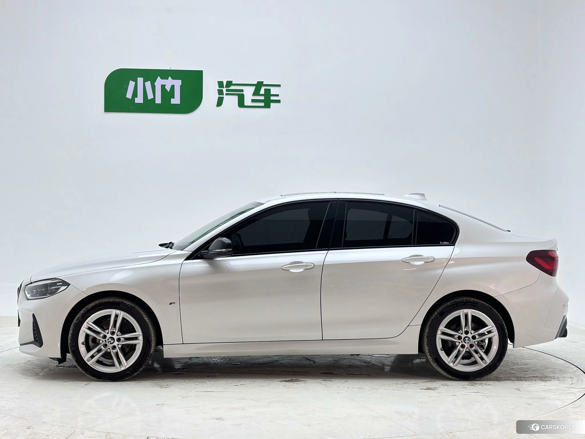BMW 1 series id 4455217 из Китая 14