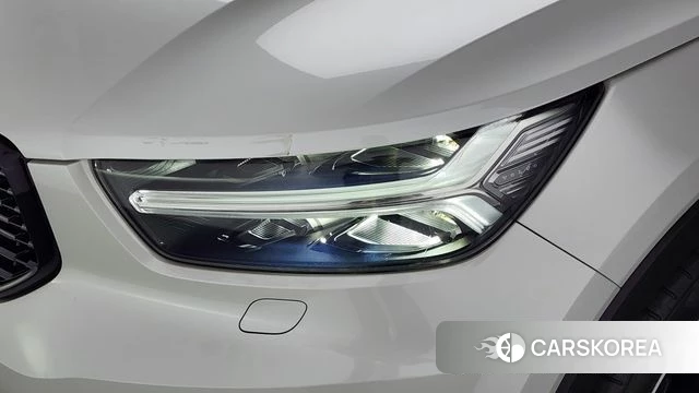 Volvo XC40 id 4573664 из Кореи 14