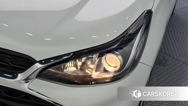 Chevrolet (GM Daewoo) The New Spark id 4725981 из Кореи 14