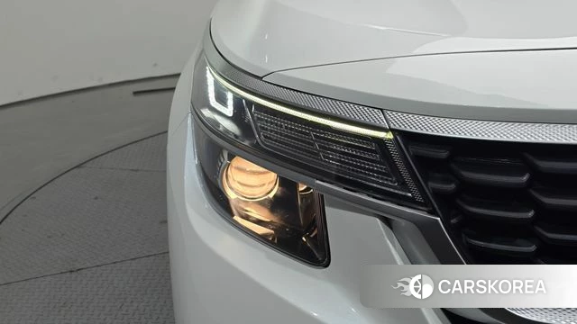 Kia Seltos id 4594610 из Кореи 14