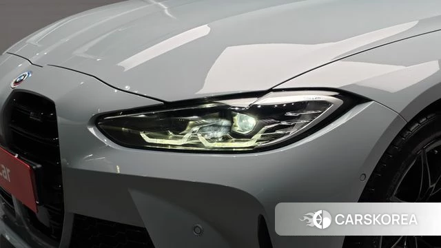 BMW M4 (G82) id 4682521 из Кореи 14