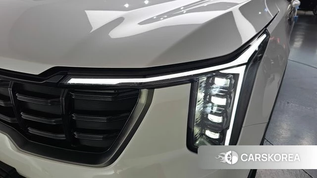 Kia The New Sorento 4th Generation id 4280430 из Кореи 14