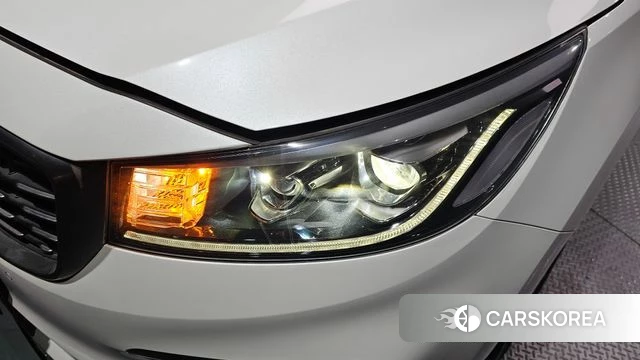 Kia The New Carnival id 4594773 из Кореи 14