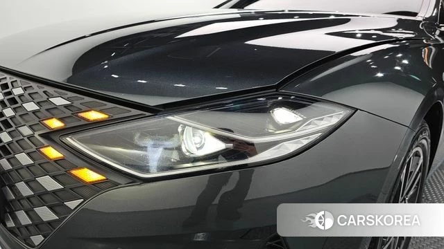 Hyundai The New Grandeur IG id 4250835 из Кореи 14